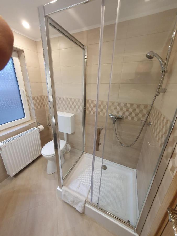 Casa Miruna & Noris Bran  Eksteriør billede